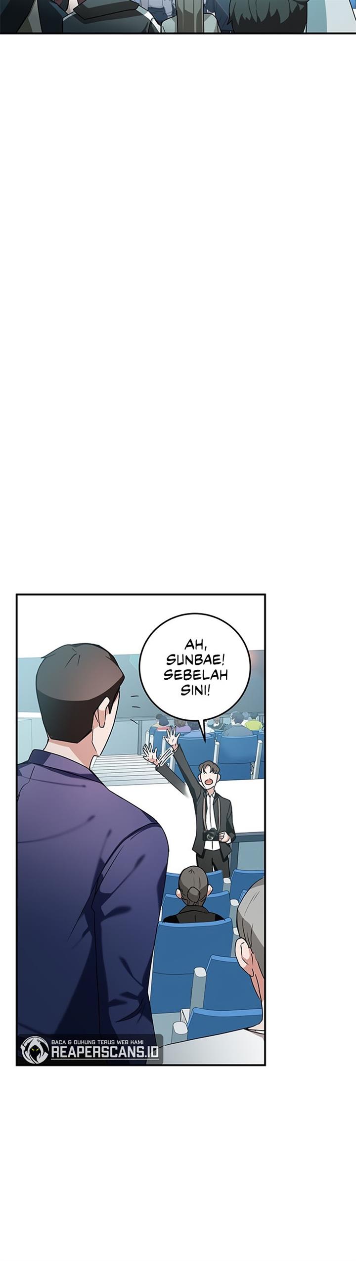 Transcension Academy Chap 8 - Next Chap 9