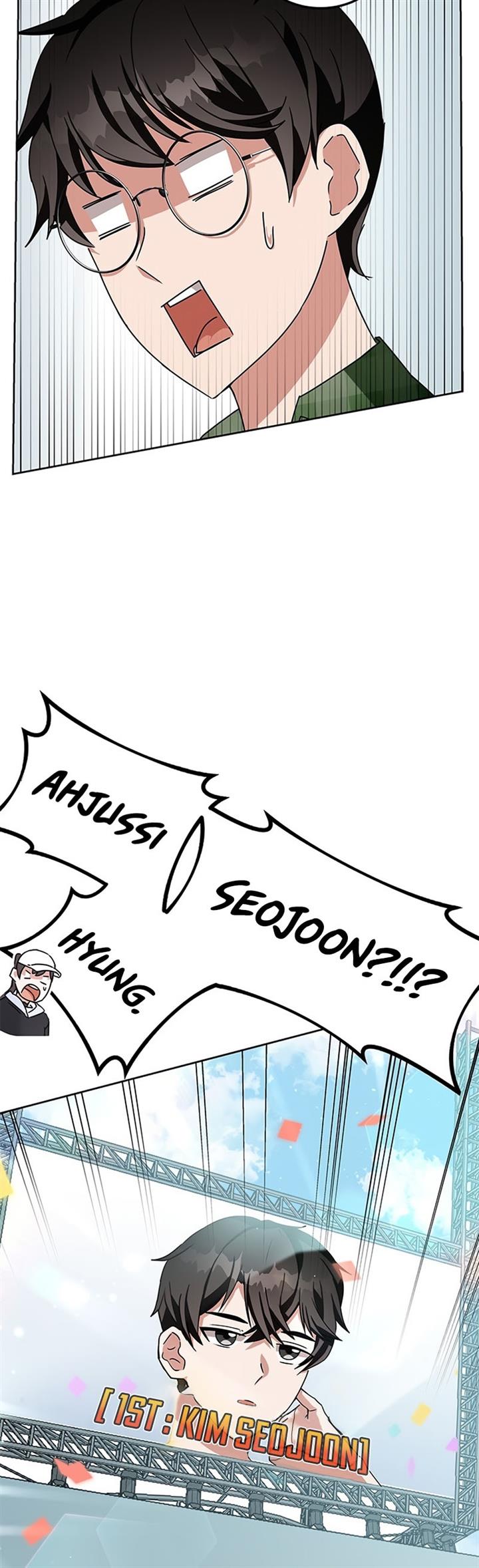 Transcension Academy Chap 8 - Next Chap 9