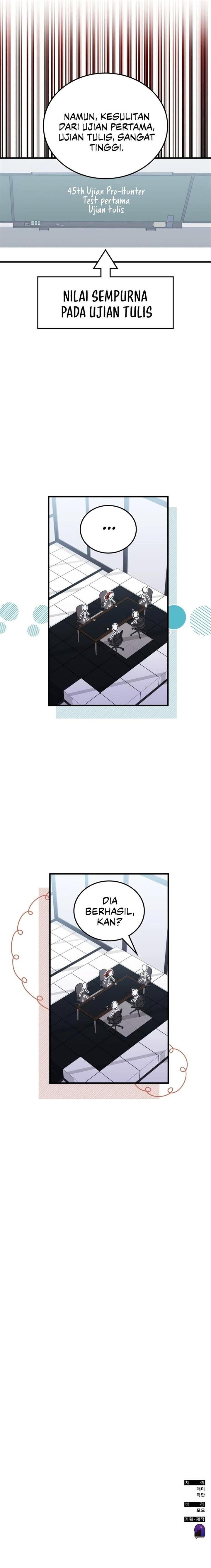 Transcension Academy Chap 80 - Next Chap 81
