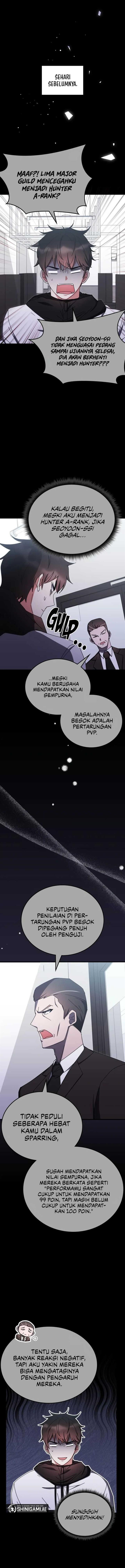 Transcension Academy Chap 82 - Next Chap 83