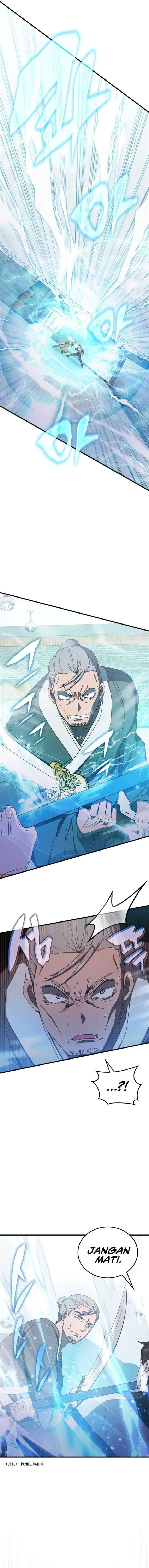 Transcension Academy Chap 82 - Next Chap 83