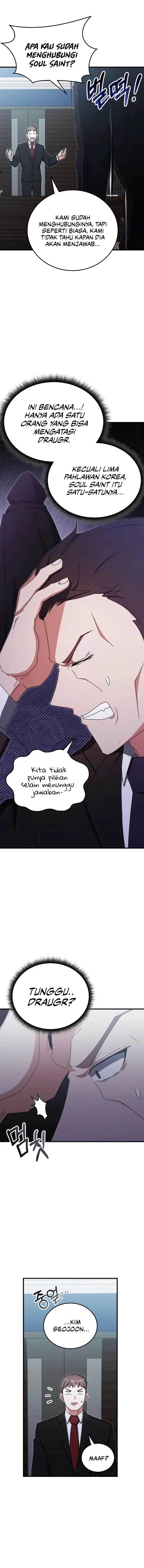 Transcension Academy Chap 88 - Next Chap 89