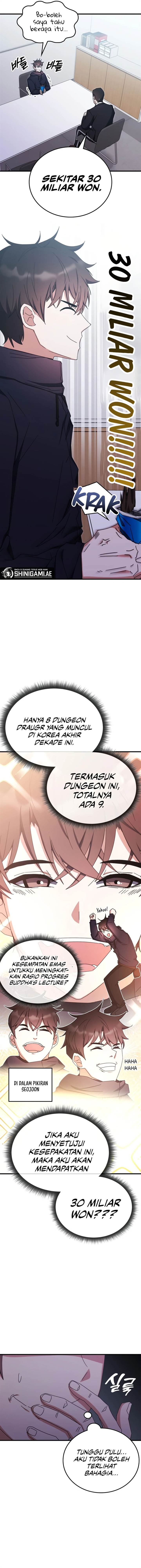 Transcension Academy Chap 89 - Next Chap 90