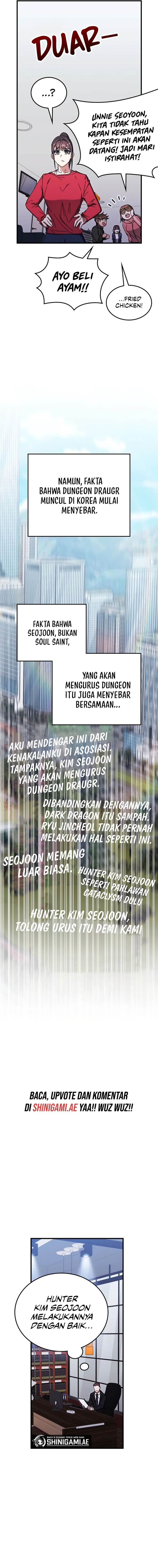 Transcension Academy Chap 89 - Next Chap 90
