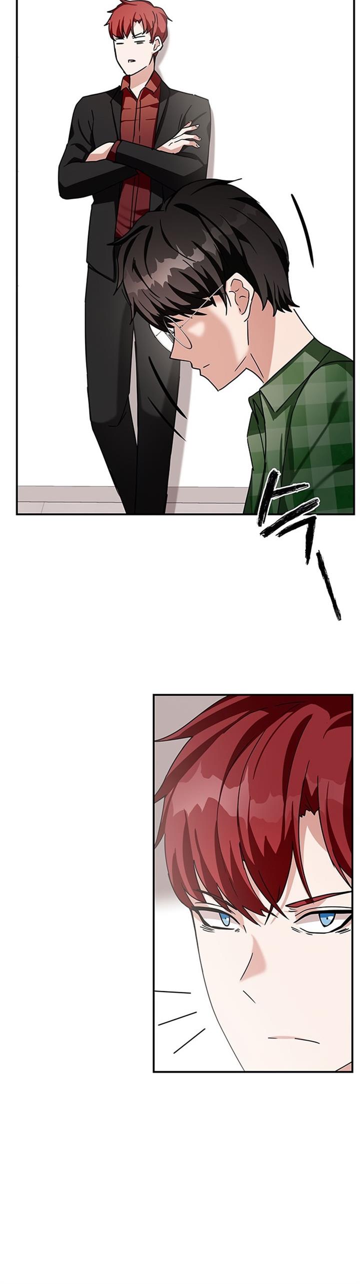 Transcension Academy Chap 9 - Next Chap 10