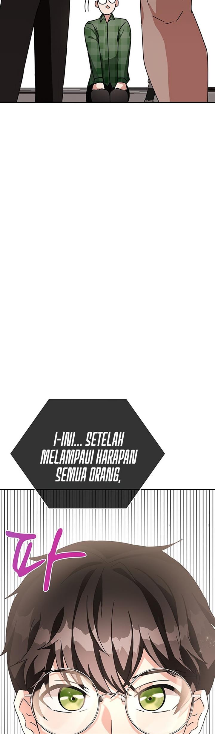 Transcension Academy Chap 9 - Next Chap 10