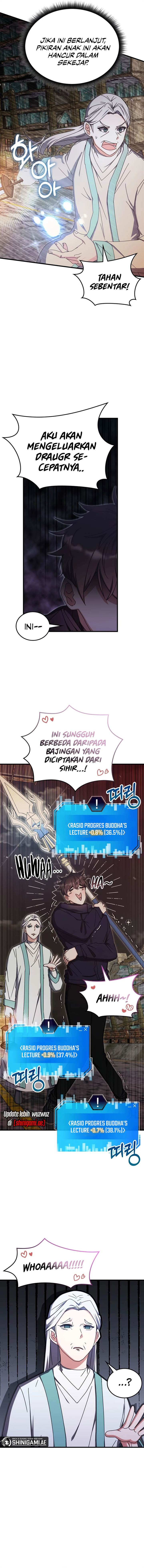 Transcension Academy Chap 90 - Next Chap 91