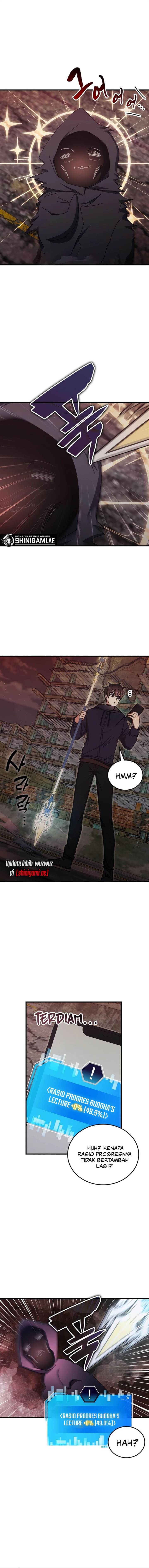 Transcension Academy Chap 91 - Next Chap 92