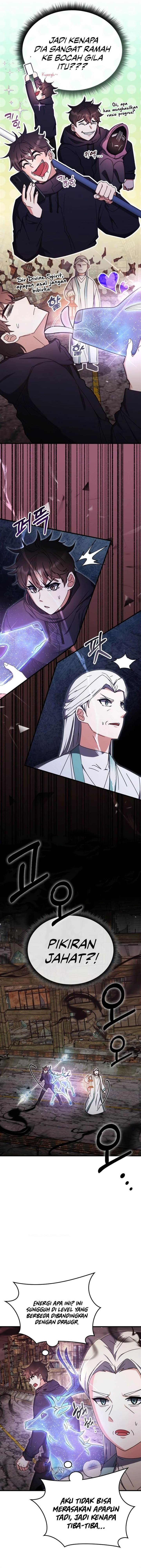 Transcension Academy Chap 91 - Next Chap 92
