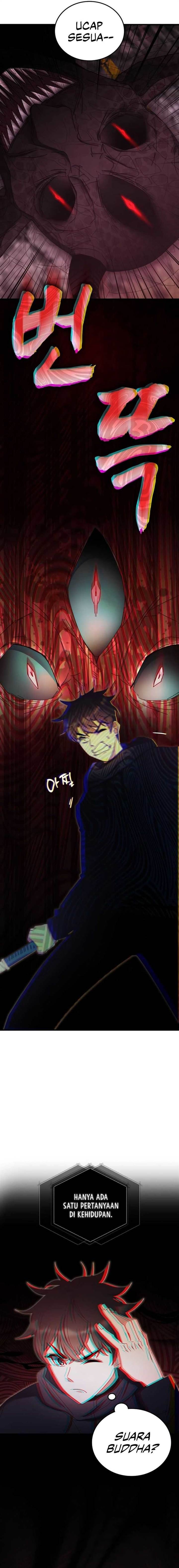 Transcension Academy Chap 92 - Next Chap 93