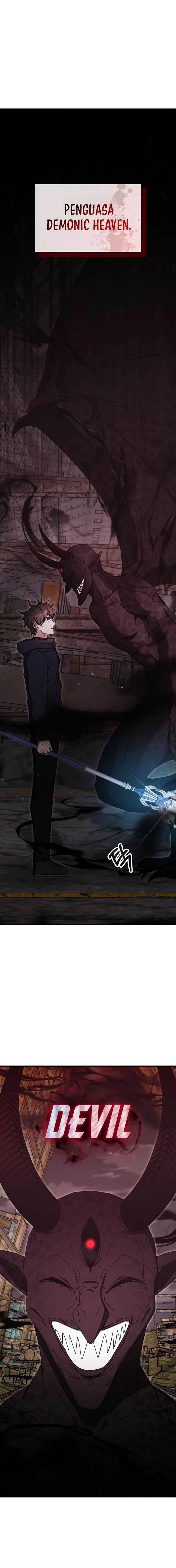 Transcension Academy Chap 92 - Next Chap 93