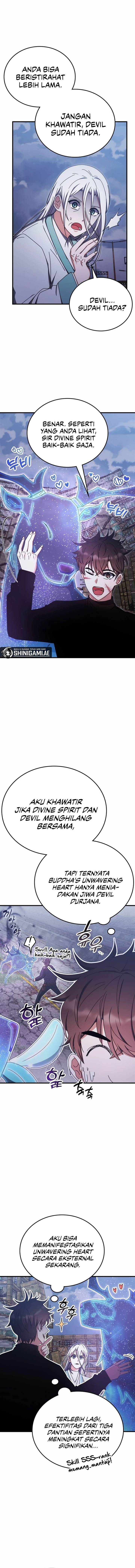 Transcension Academy Chap 94 - Next Chap 95
