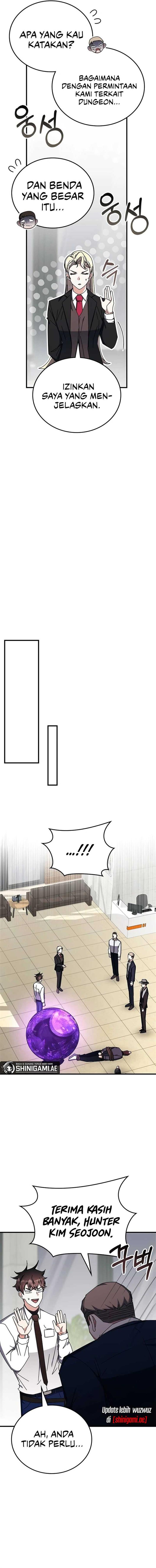 Transcension Academy Chap 106 - Next Chap 107