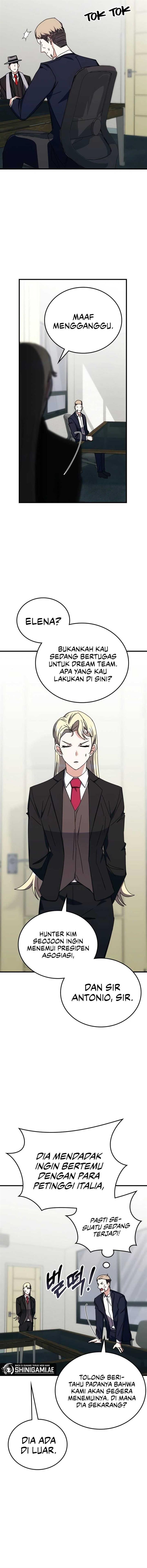 Transcension Academy Chap 106 - Next Chap 107