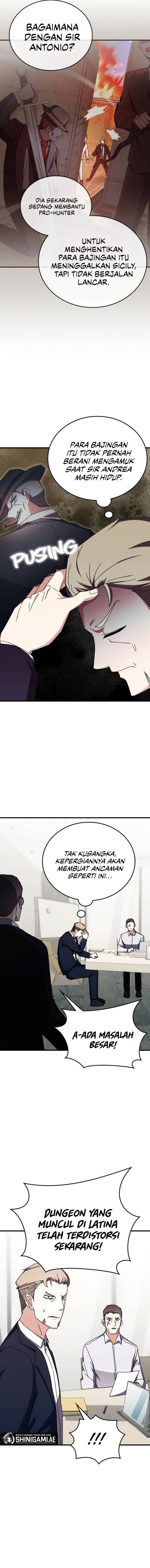 Transcension Academy Chap 100 - Next Chap 101