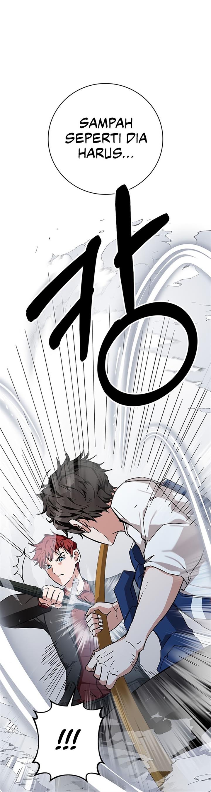 Transcension Academy Chap 10 - Next Chap 11