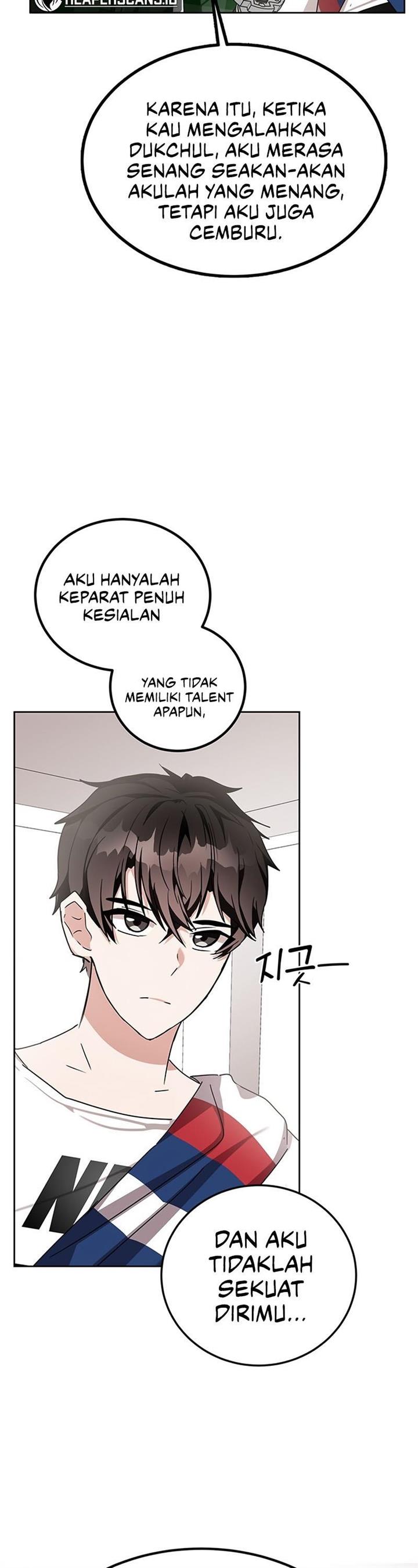 Transcension Academy Chap 10 - Next Chap 11