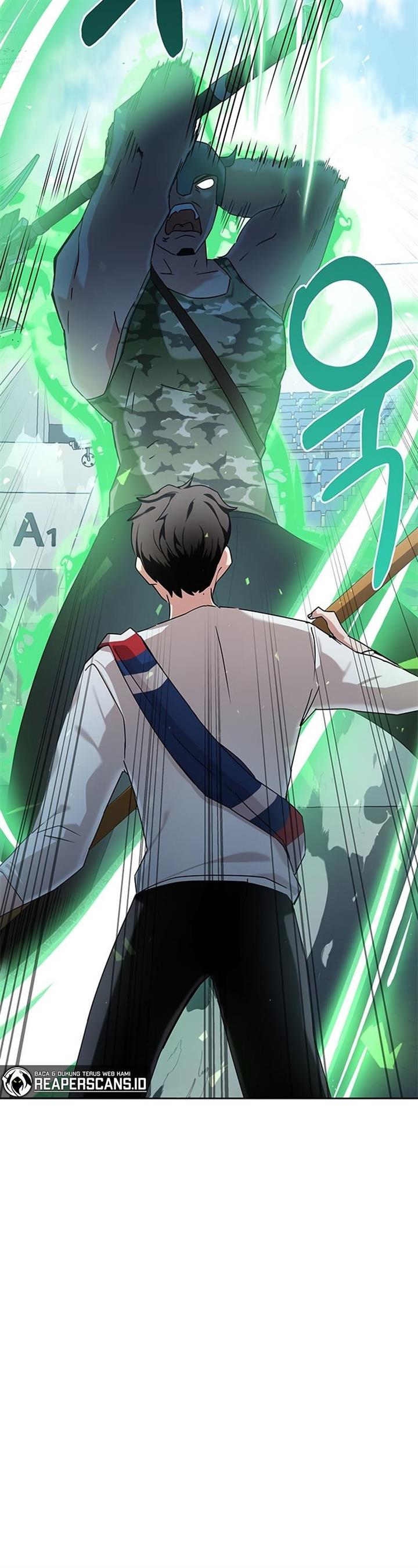Transcension Academy Chap 10 - Next Chap 11