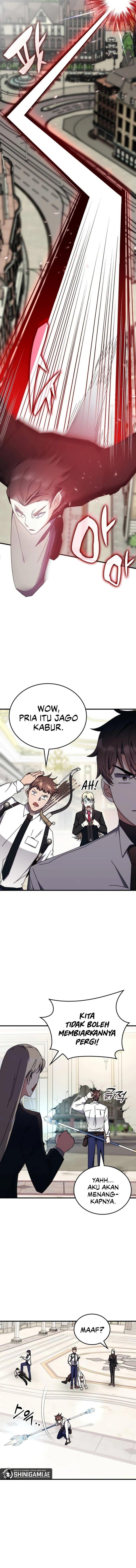 Transcension Academy Chap 103 - Next Chap 104