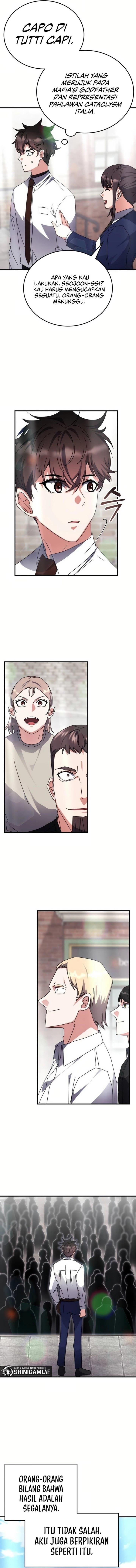 Transcension Academy Chap 114 - Next Chap 115
