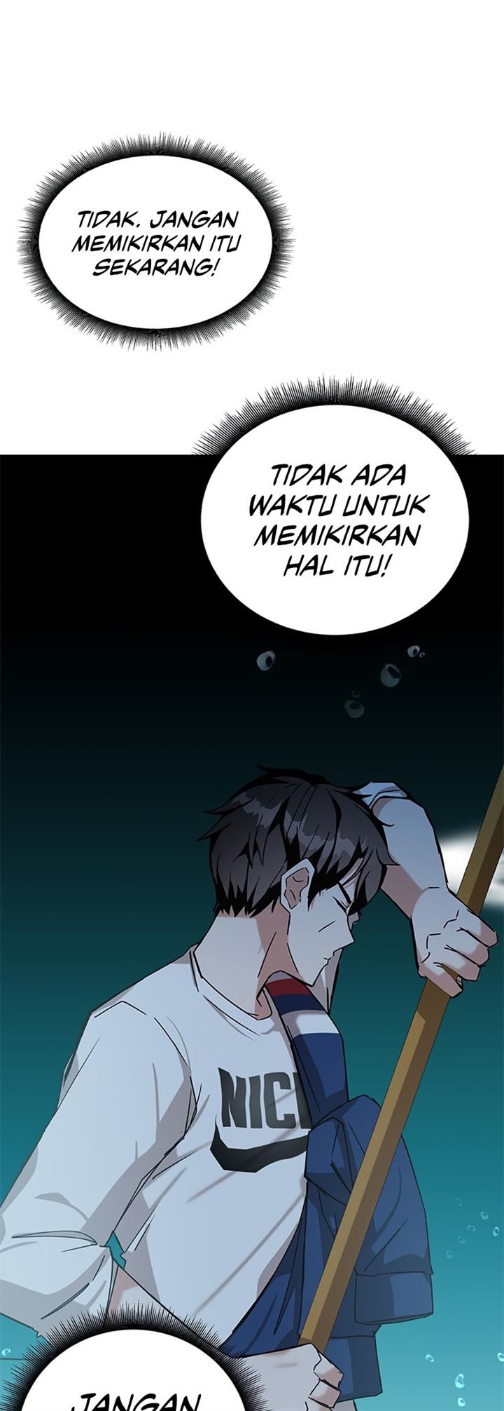 Transcension Academy Chap 11 - Next Chap 12