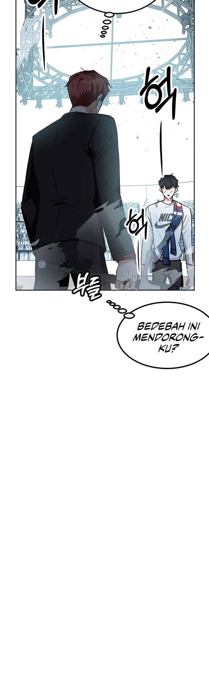 Transcension Academy Chap 11 - Next Chap 12