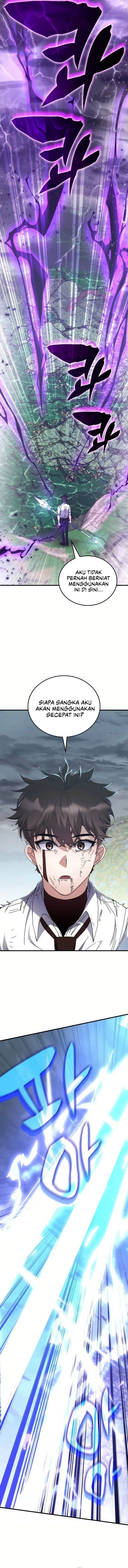 Transcension Academy Chap 125 - Next Chap 126
