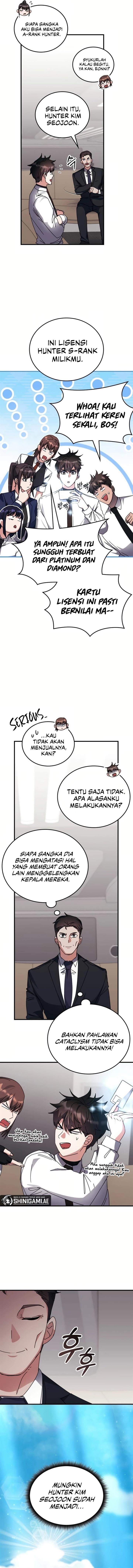 Transcension Academy Chap 120 - Next Chap 121