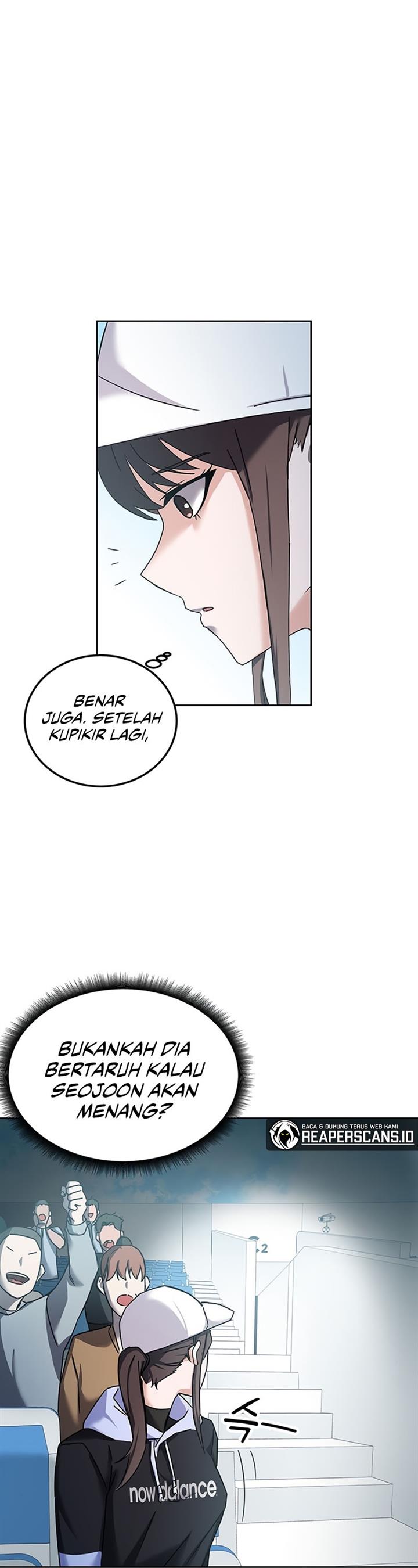 Transcension Academy Chap 12 - Next Chap 13