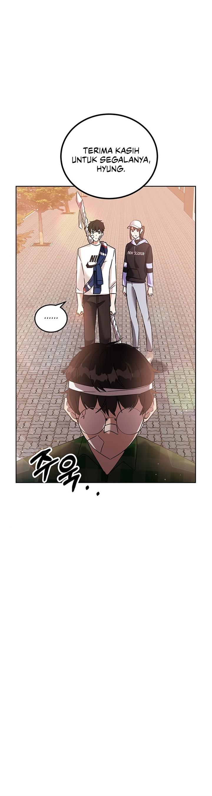 Transcension Academy Chap 12 - Next Chap 13