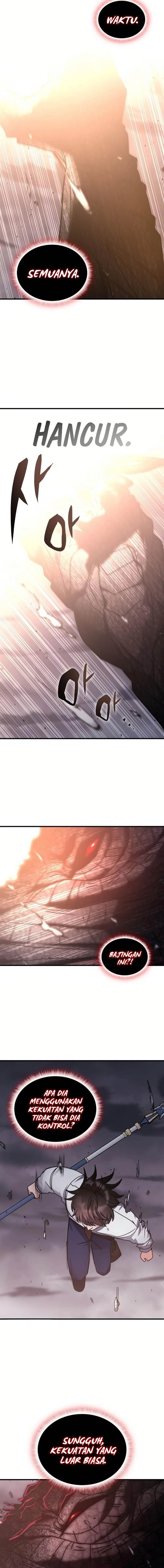 Transcension Academy Chap 137 - Next Chap 138
