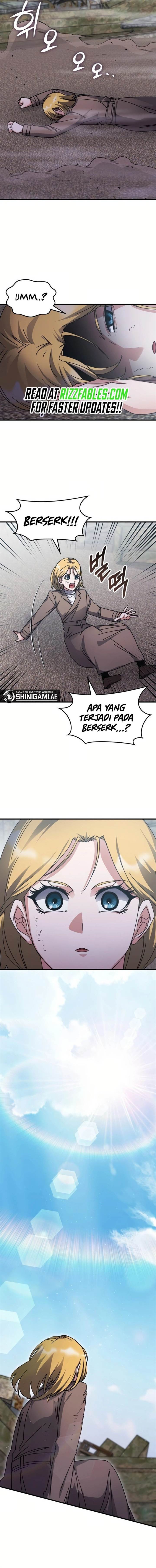 Transcension Academy Chap 137 - Next Chap 138