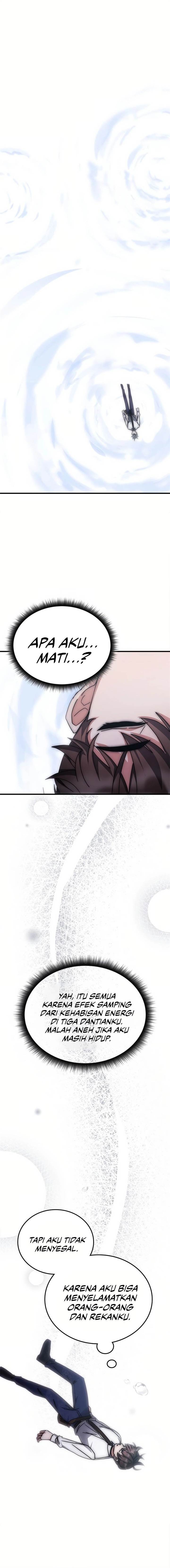 Transcension Academy Chap 137 - Next Chap 138