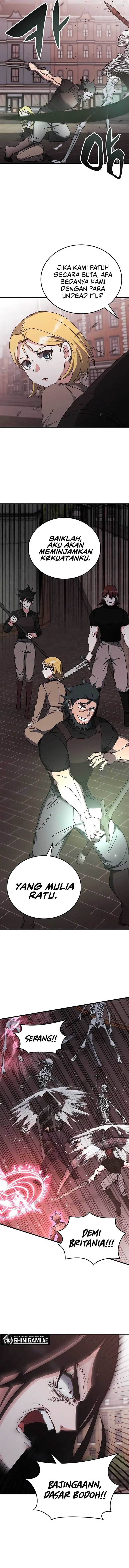Transcension Academy Chap 134 - Next Chap 135