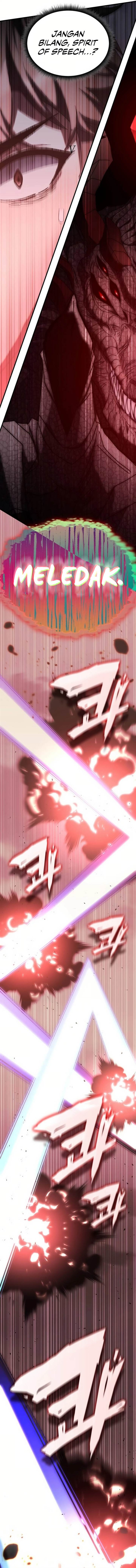 Transcension Academy Chap 135 - Next Chap 136