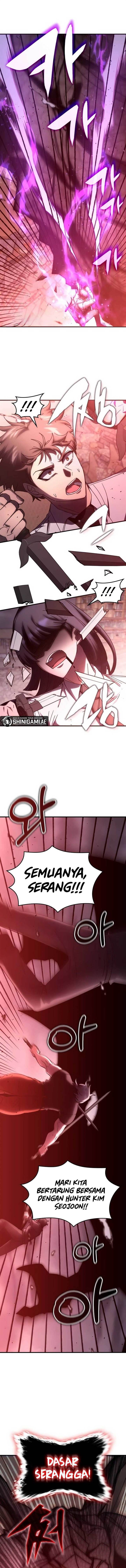 Transcension Academy Chap 136 - Next Chap 137
