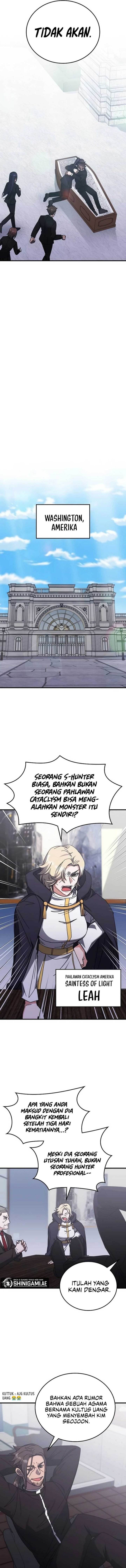 Transcension Academy Chap 139 - Next Chap 140