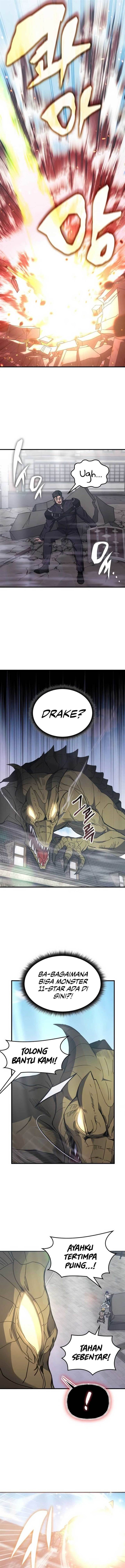 Transcension Academy Chap 130 - Next Chap 131