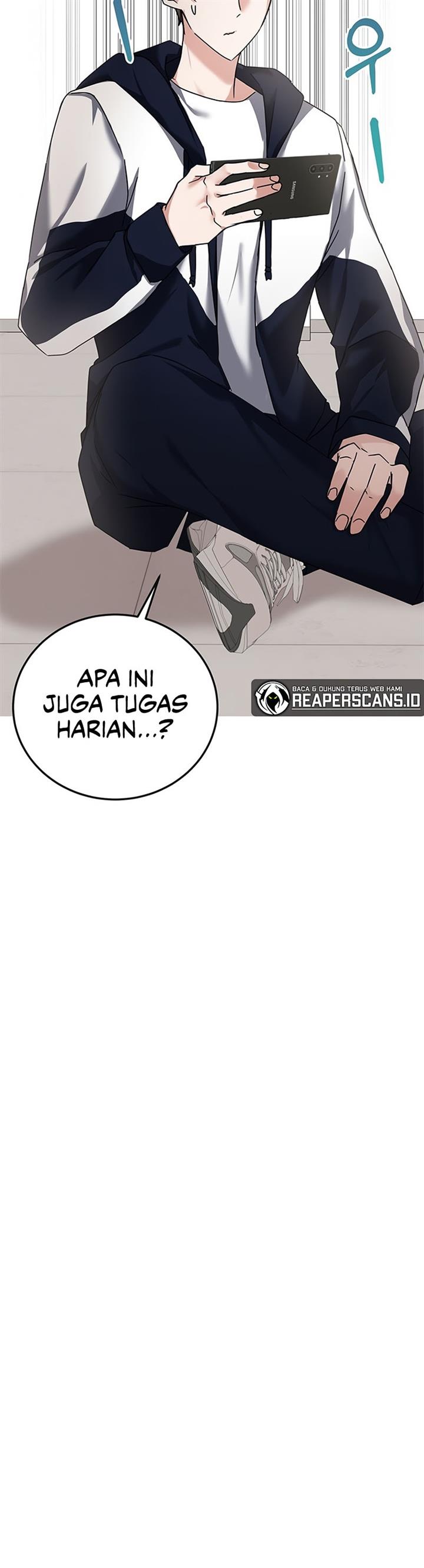 Transcension Academy Chap 13 - Next Chap 14