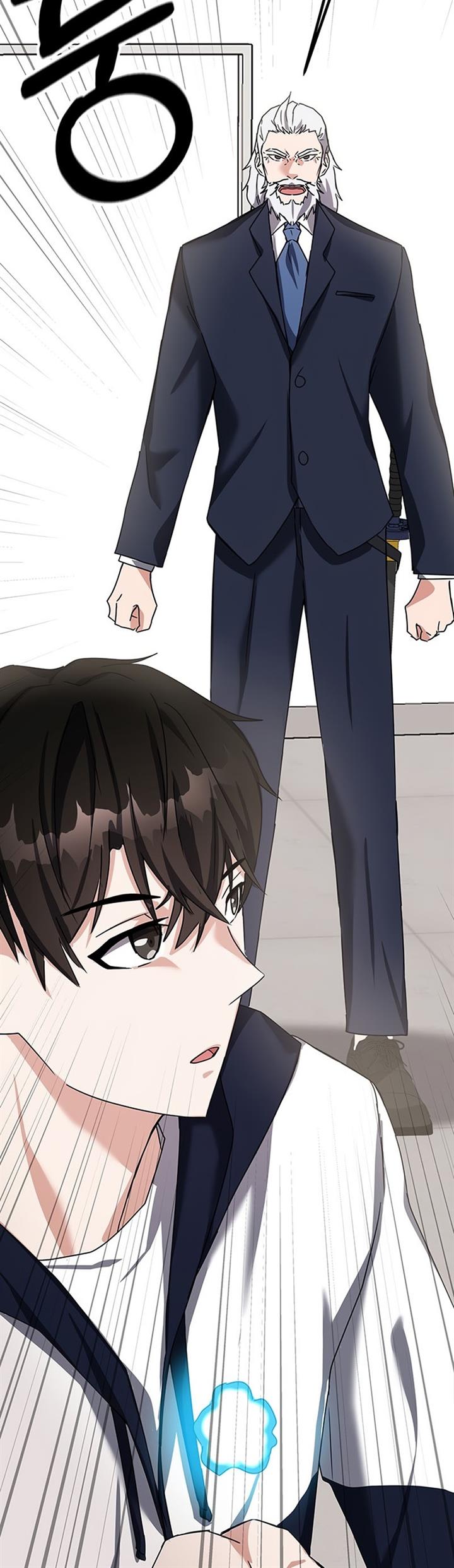 Transcension Academy Chap 13 - Next Chap 14