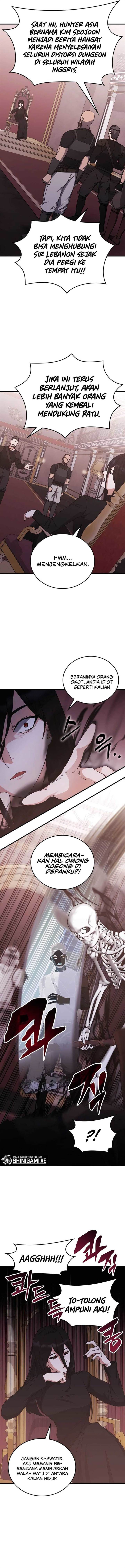 Transcension Academy Chap 132 - Next Chap 133