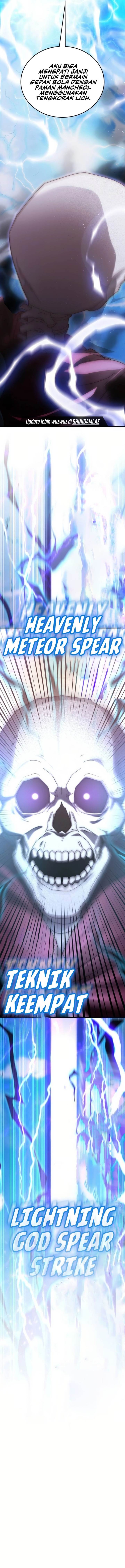 Transcension Academy Chap 147 - Next Chap 148