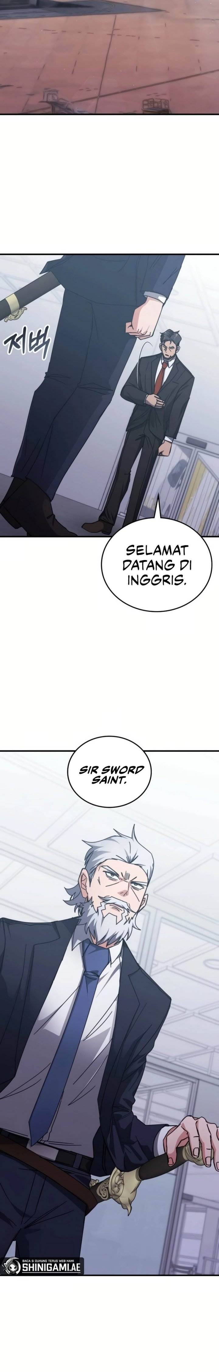 Transcension Academy Chap 145 - Next Chap 146