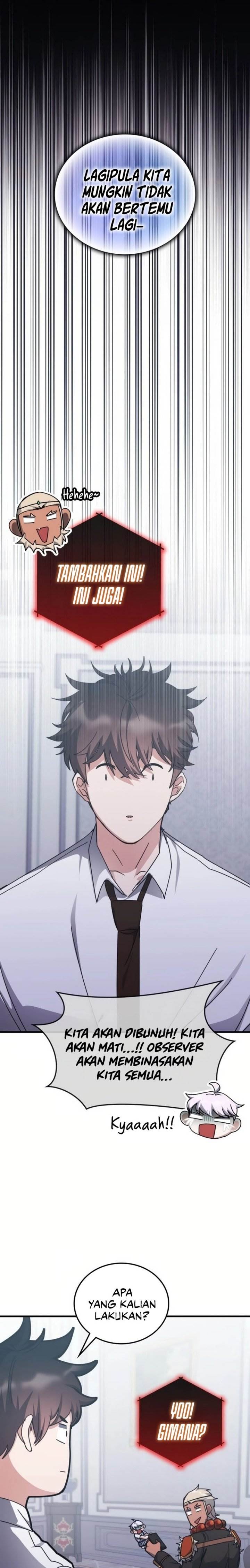 Transcension Academy Chap 145 - Next Chap 146