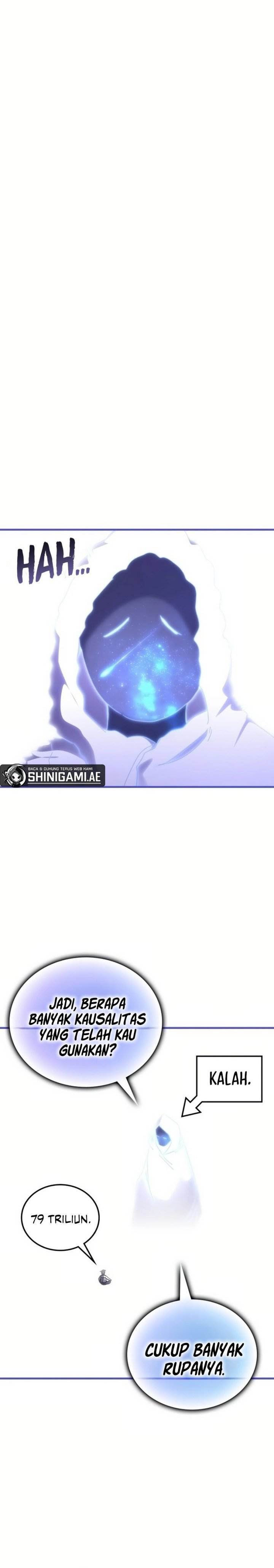 Transcension Academy Chap 145 - Next Chap 146