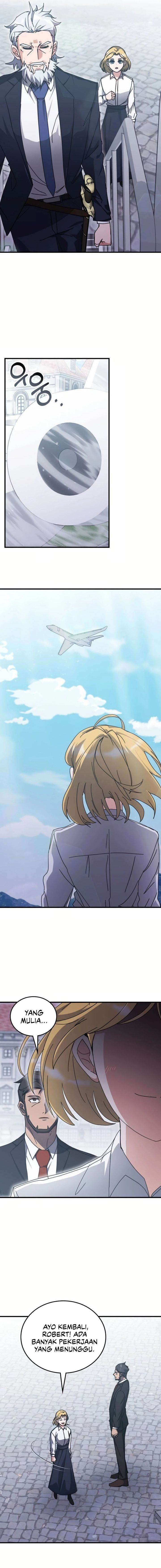 Transcension Academy Chap 146 - Next Chap 147
