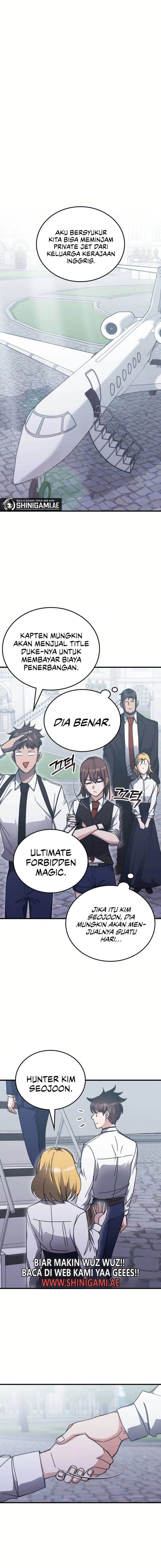 Transcension Academy Chap 146 - Next Chap 147