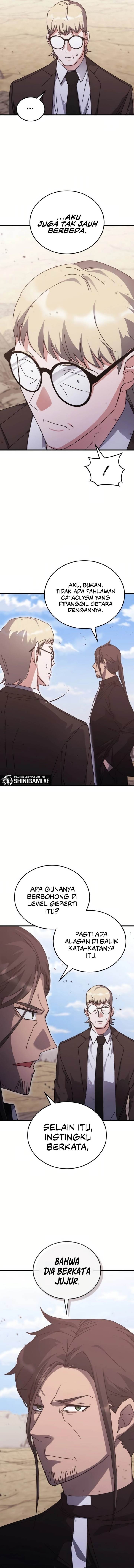 Transcension Academy Chap 148 - Next Chap 149
