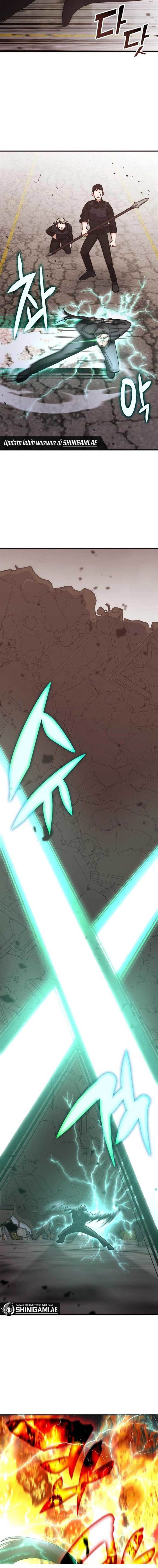 Transcension Academy Chap 149 - Next Chap 150