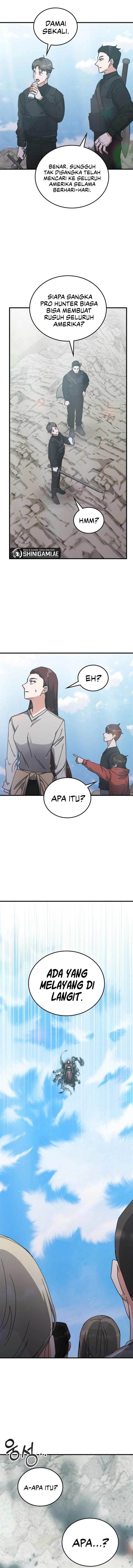 Transcension Academy Chap 149 - Next Chap 150